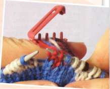 Приспособления для вязки - Форум о шитье и рукоделии